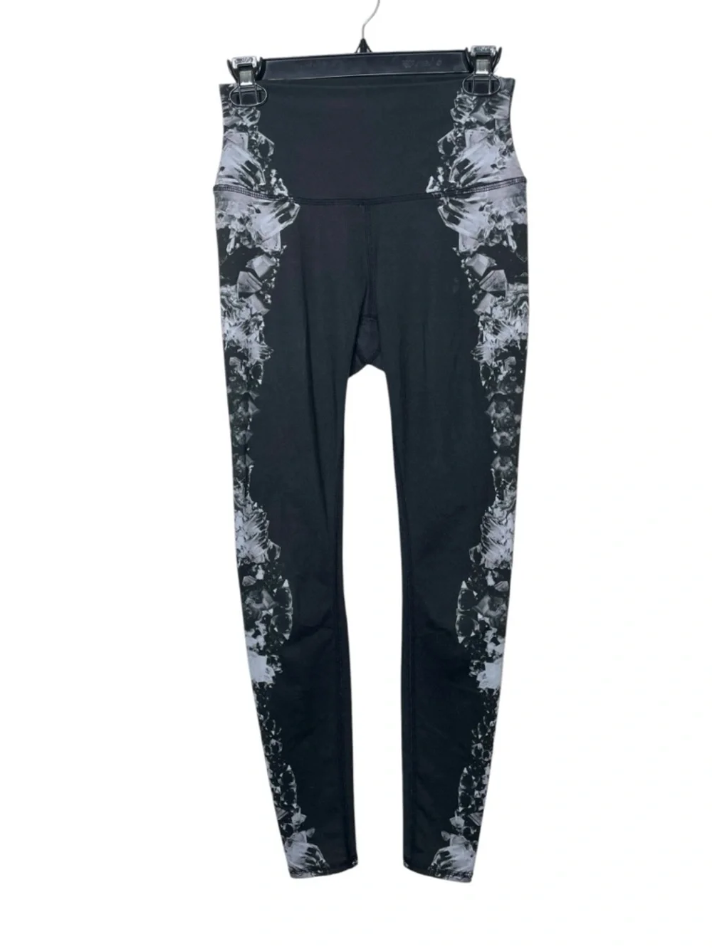 alo Yoga Airbrush High‎ Waist Legging Dark Crystal